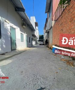 Bán đất hẻm đường Trương Đăng Quế phường Buôn Ma Thuột 5x10m