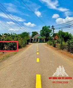 Bán đất mặt tiền đường Mười Chín Tháng Năm 5x26 giá rẻ
