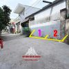 Bán đất trong hẻm 410 Phan Bội Châu 2 lô liền kề