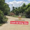 Bán đất vườn 15x50 ở xã Ea Kao Đắk Lắk