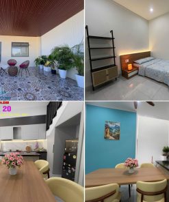Bán nhà 5x20 ở mặt tiền đường Nguyễn Hữu Thấu BMT Đắk Lắk